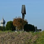 Herbst im Dachauer Hinterland