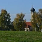 Herbst im Dachauer Hinterland II