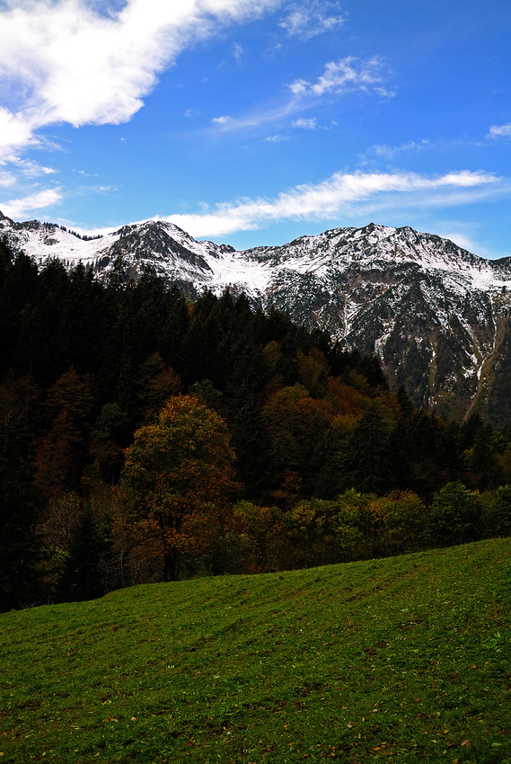 Herbst im Dietersbachtal 3