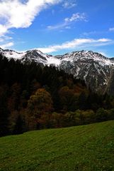 Herbst im Dietersbachtal 3