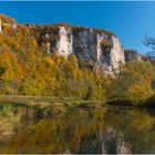 Herbst im Donautal