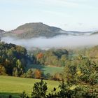 Herbst im Eichsfeld