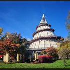 ...Herbst im Elbauenpark...