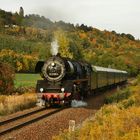 Herbst im Elstertal