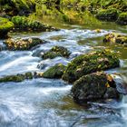 Herbst im Elstertal ( Vogtland )