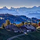 Herbst im Emmental