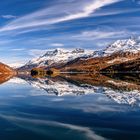 Herbst im Engadin