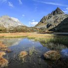 Herbst im Engadin (2)