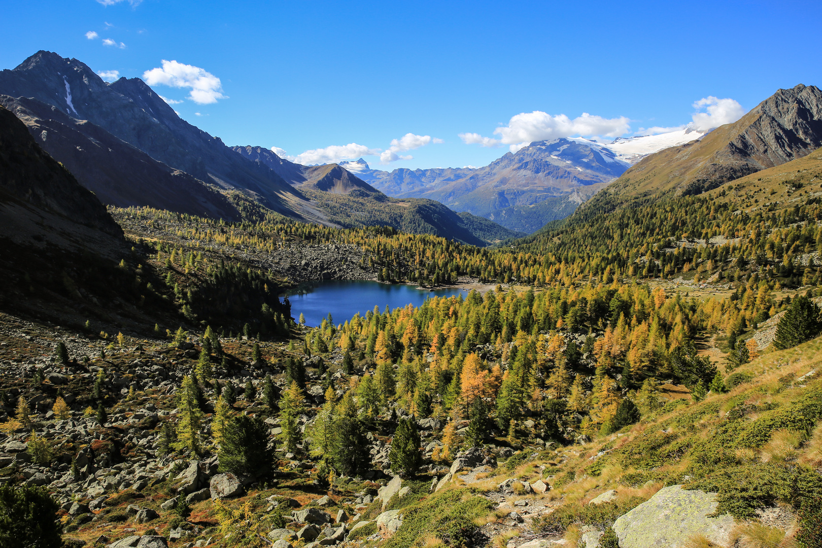 Herbst im Engadin (3)