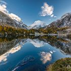 Herbst im Engadin