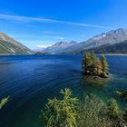 Herbst im Engadin