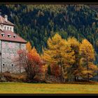 Herbst im Engadin