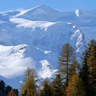 Herbst im Engadin