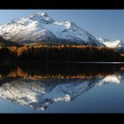 + Herbst im Engadin +