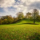 Herbst im Englischen Garten