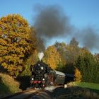 Herbst im Erzgebirge 2