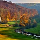 Herbst Im Eselsburger Tal