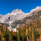 Herbst im Fischleintal 