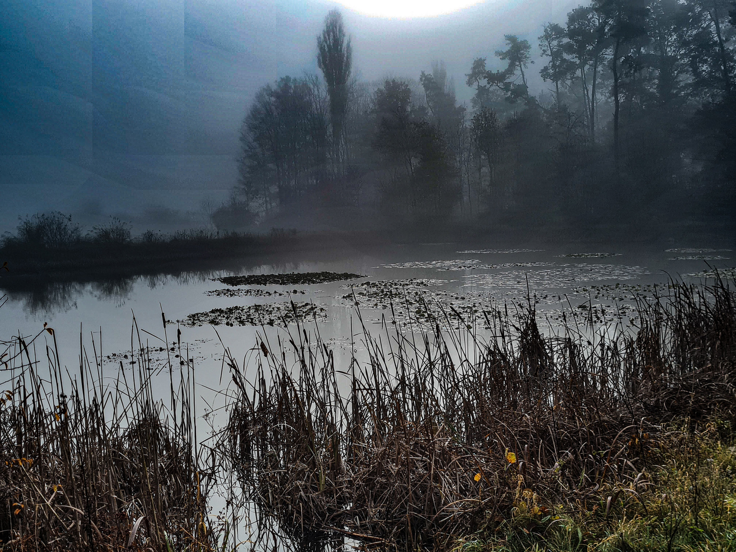 Herbst im Frankenland