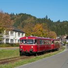 Herbst im Frankenwald