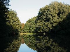 Herbst im Frankfurter Stadtwald