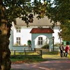 Herbst im Freilichtmuseum Grefrath 