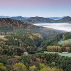 Herbst im Frühling