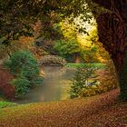 Herbst im Fürstenlager