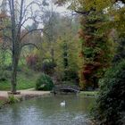 Herbst im Fürstenlager