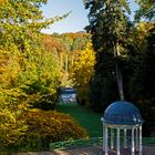 Herbst im Fürstenlager