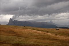 Herbst im Gadertal