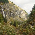 Herbst im Gasteiner Tal