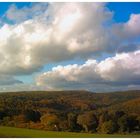 Herbst im Gau