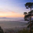 Herbst im Gebirge