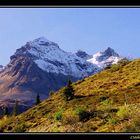 ....Herbst im Gebirge....