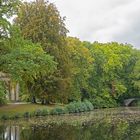 Herbst im Georgengarten