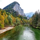 Herbst im Gesäuse