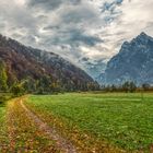 Herbst im Glarnerland