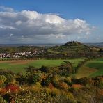 Herbst im Gleiberger Land