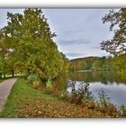 Herbst im Greizer Park - 10