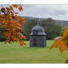 Herbst im Greizer Park - 3