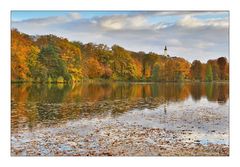 Herbst im Greizer Park