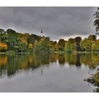 Herbst im Greizer Park - 5