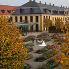  Herbst im Großen Garten 2