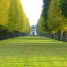 Herbst im Großen Garten