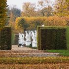   Herbst im Großen Garten