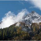 Herbst im Habachtal