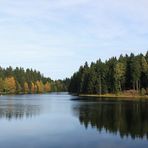 Herbst im Harz .....