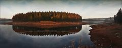 * Herbst im Harz