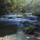 Herbst im Harz